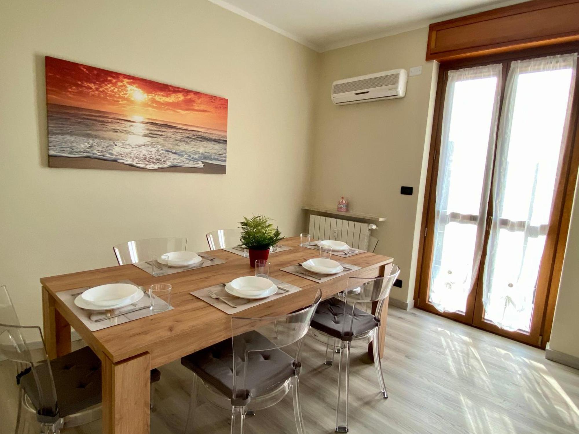 Elegante Appartamento Tre Amis - Doppio Garage & Free Wifi - Ac Centallo Exterior foto
